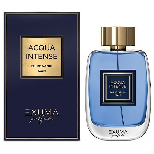 Acqua Intense Man