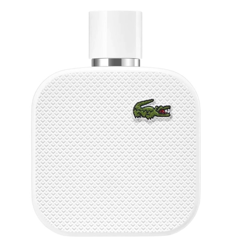 Eau de Lacoste L.12.12 Blanc