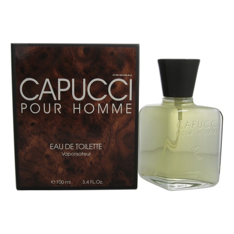 Roberto Capucci Pour Homme