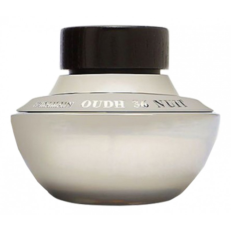 Oudh 36 Nuit