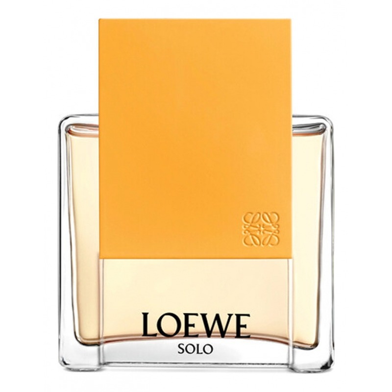 Solo Loewe Ella Eau de Toilette