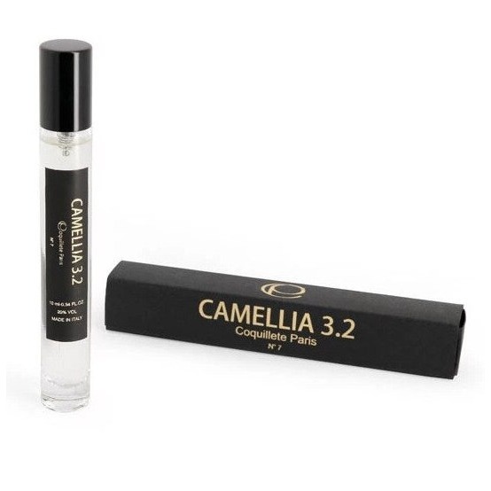 Camellia 3.2