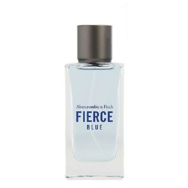 Fierce Blue