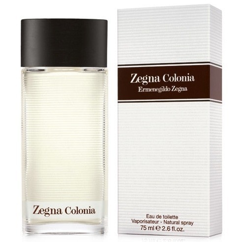 Zegna Colonia