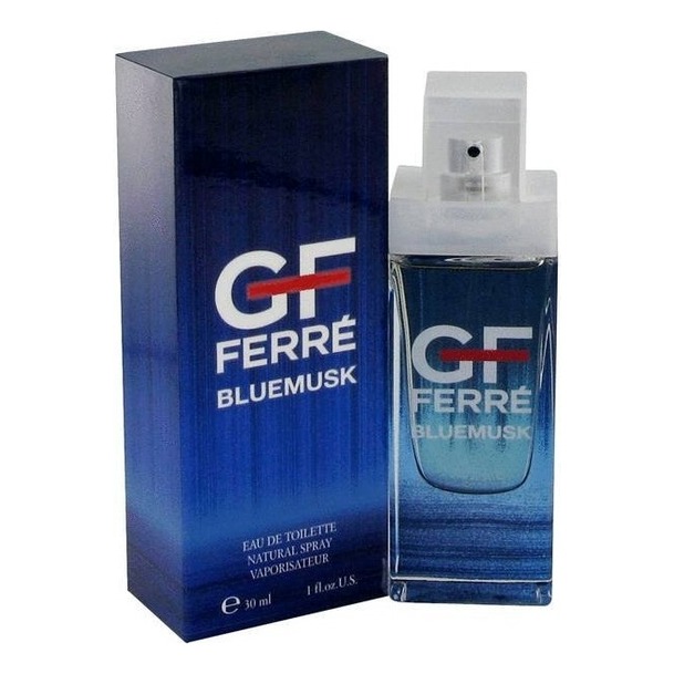 GF Ferre Bluemusk