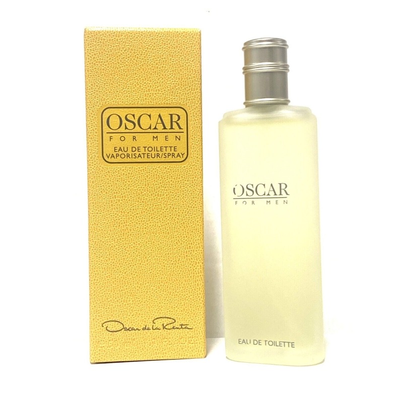 Oscar for Men