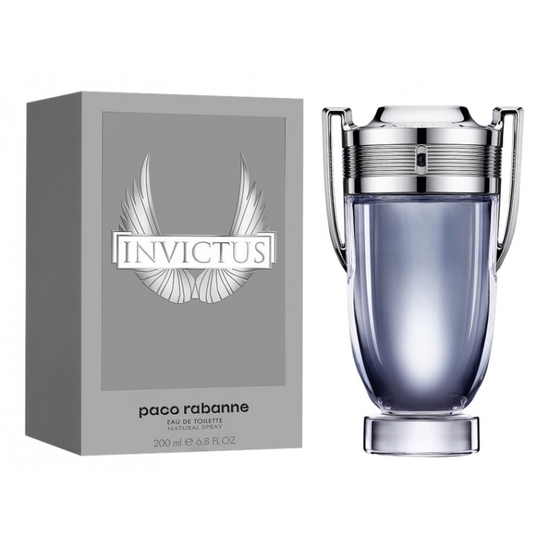 Invictus