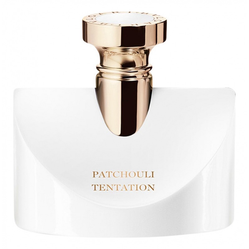 Splendida Patchouli Tentation