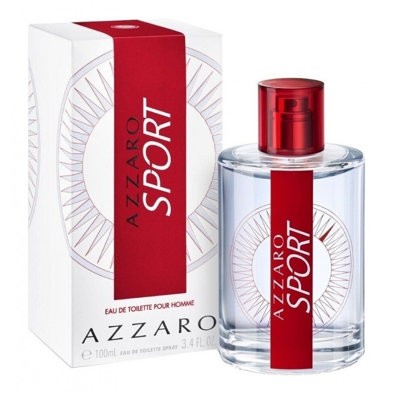 Azzaro Sport