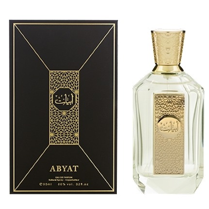 Abyat