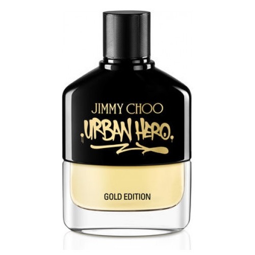 Urban Hero Gold Edition