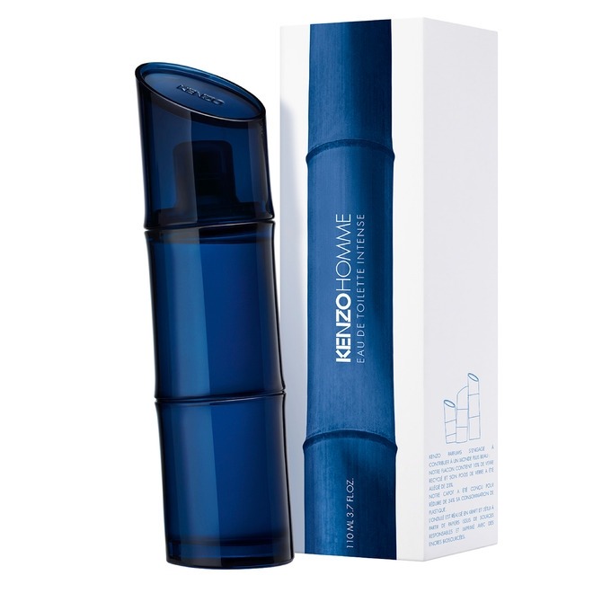 Kenzo Homme Eau de Toilette Intense