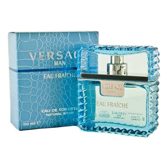 Versace Man Eau Fraiche