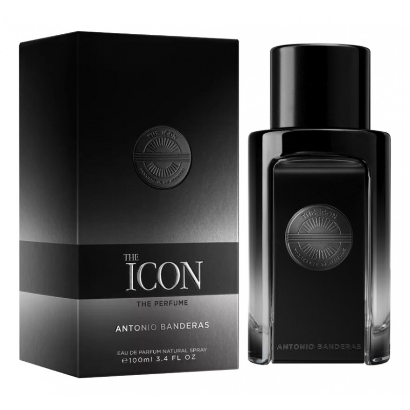 The Icon The Perfume