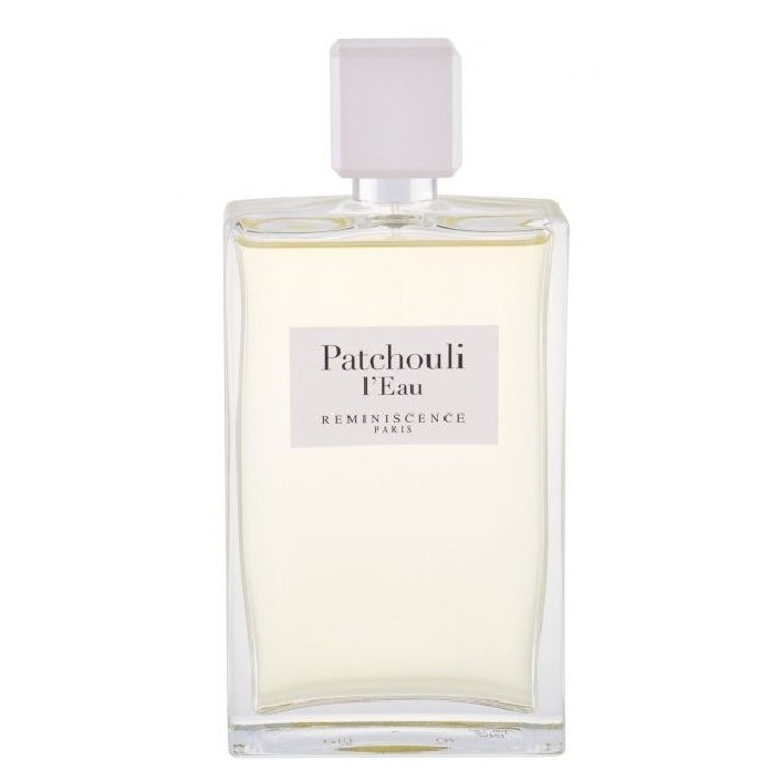 Patchouli L'Eau