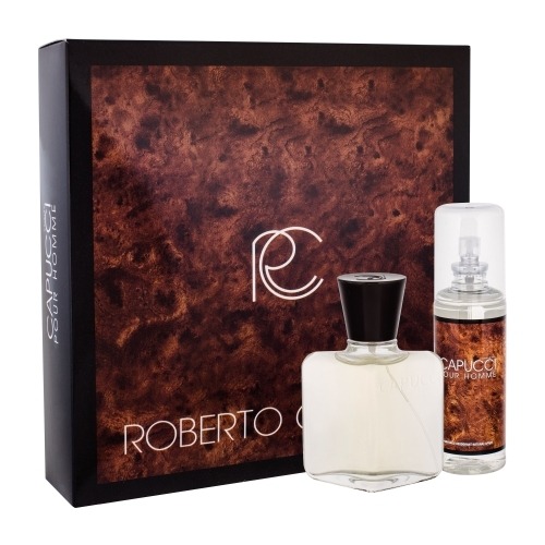 Roberto Capucci Pour Homme