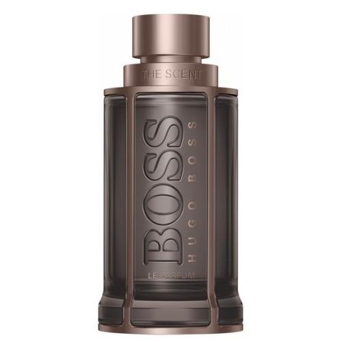 Boss The Scent Le Parfum for Him