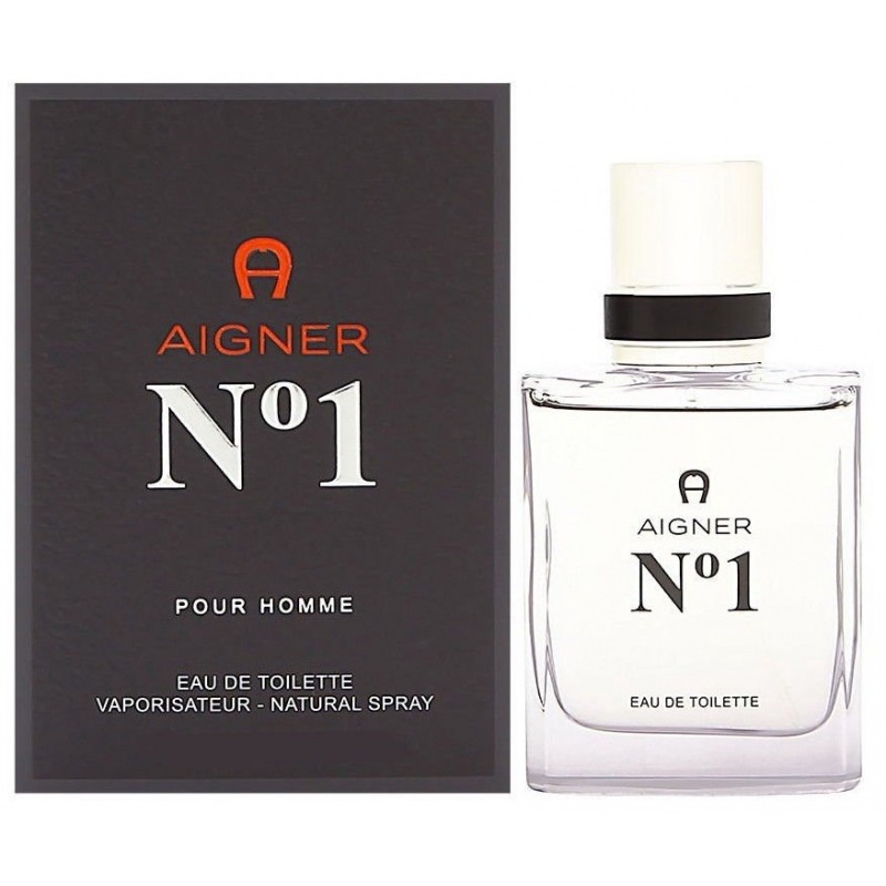 Aigner No 1