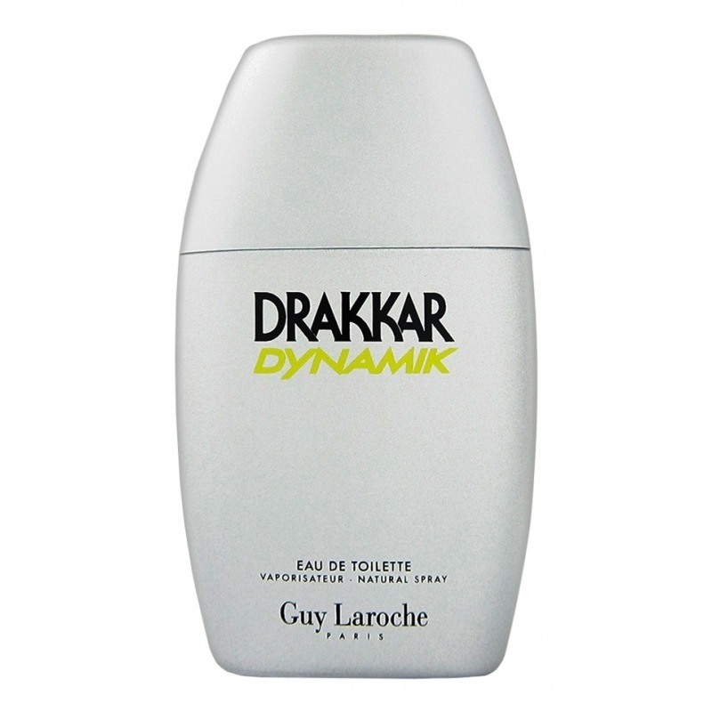 Drakkar Dynamik