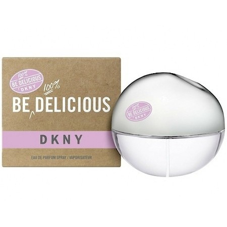 DKNY Be 100% Delicious