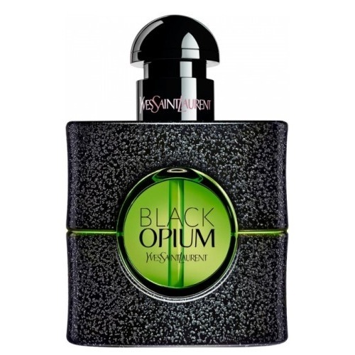 Black Opium Illicit Green