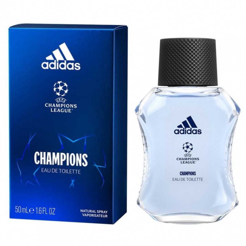 UEFA Champions League Edition