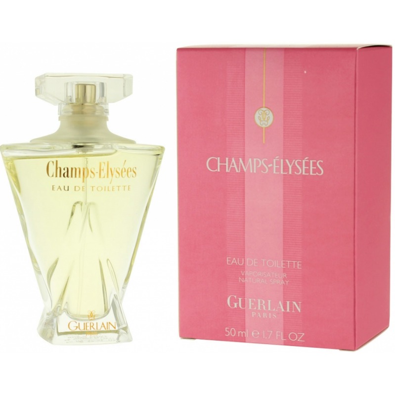 Champs-Elysees Eau de Toilette