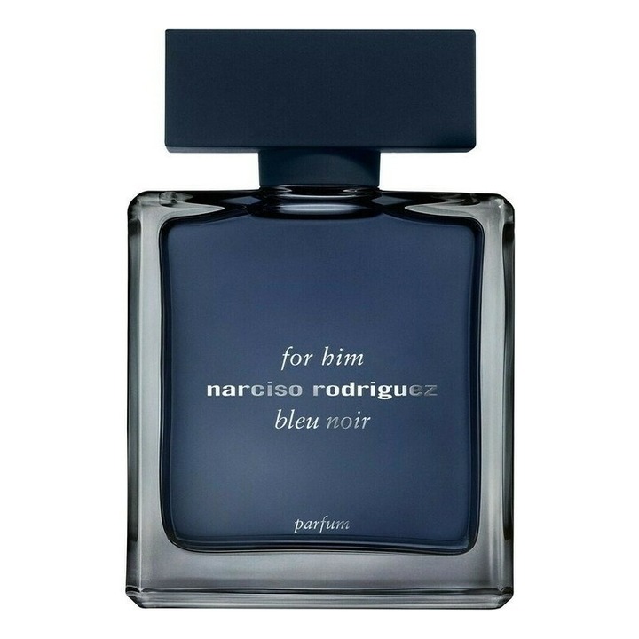 Narciso Rodriguez for Him Bleu Noir Parfum