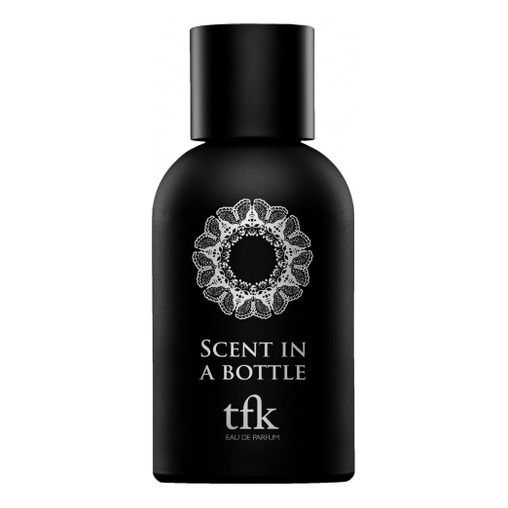 Scent in a Bottle