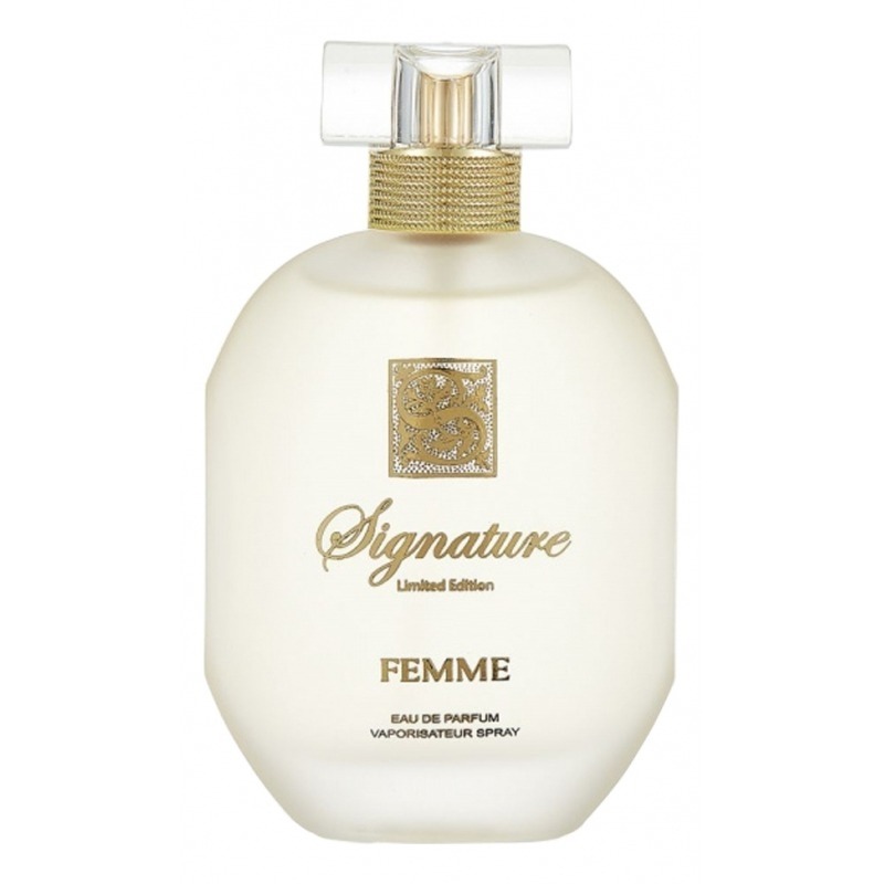Gold Femme Limited Edition