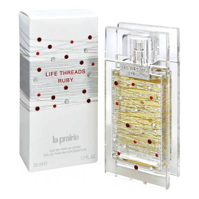 Life Threads Ruby