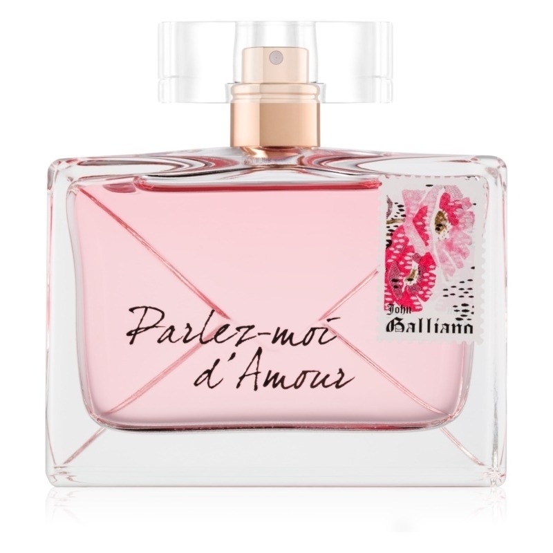 Parlez-Moi d’Amour Eau de Parfum