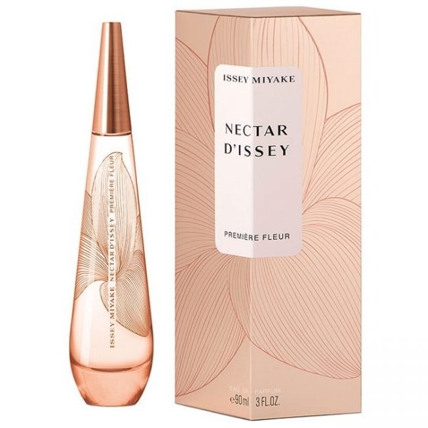 Nectar d'Issey Première Fleur