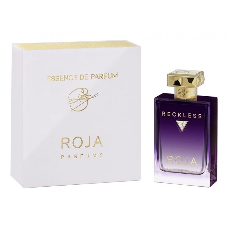 Reckless Pour Femme Essence De Parfum