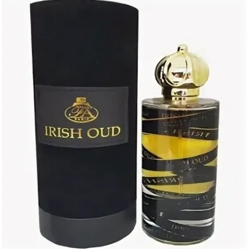 Irish Oud