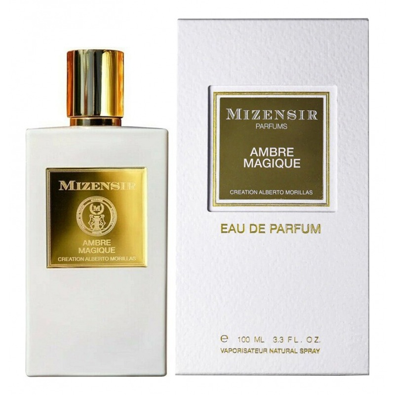 Ambre Magique