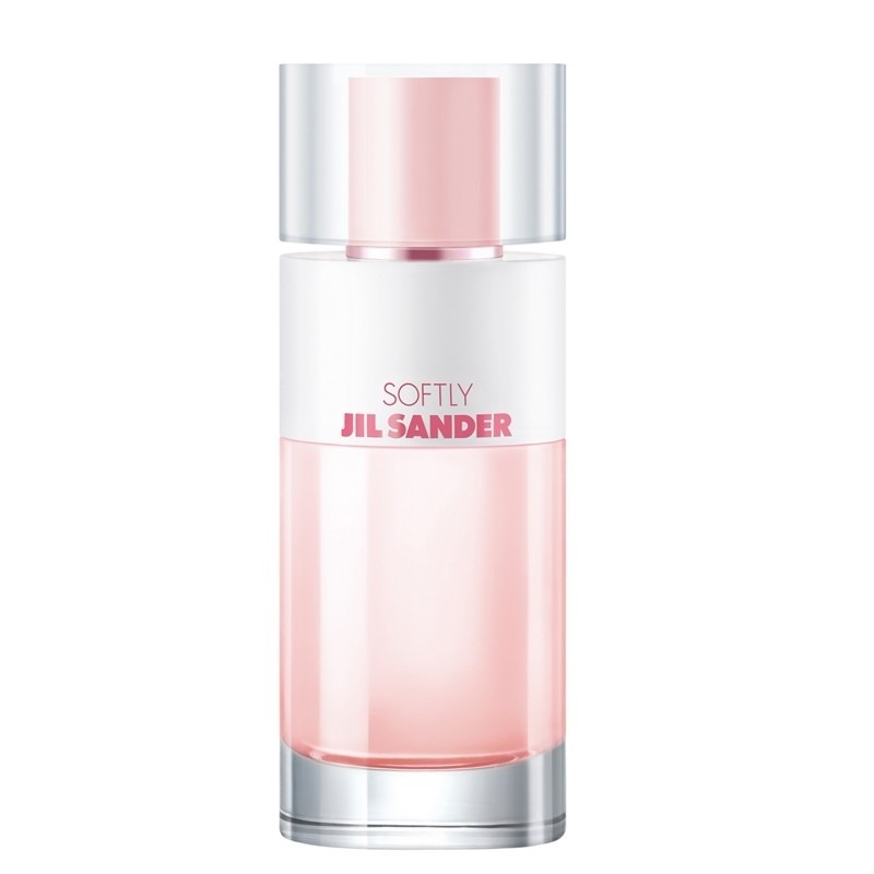 Softly Jil Sander Eau de Petales