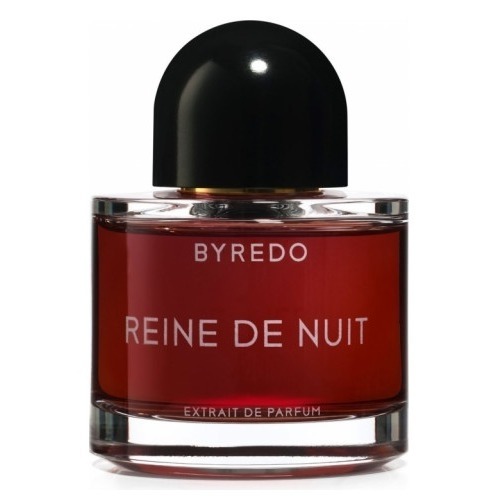 Reine de Nuit (2019)