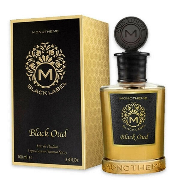 Black Oud