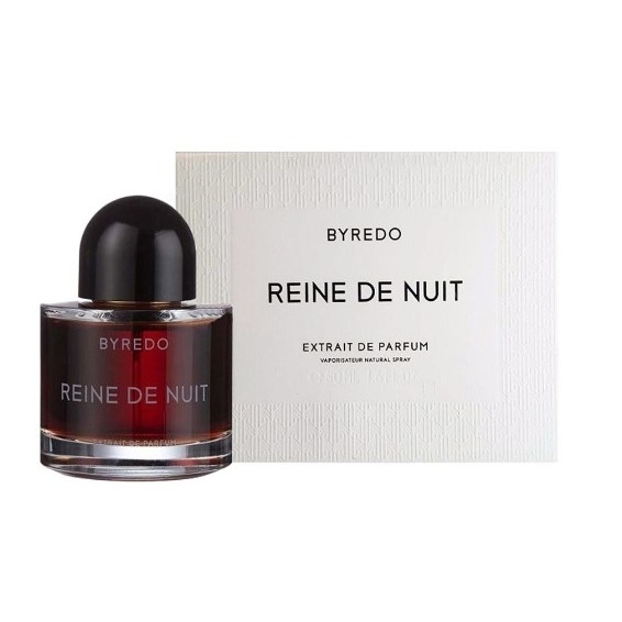 Reine de Nuit (2019)