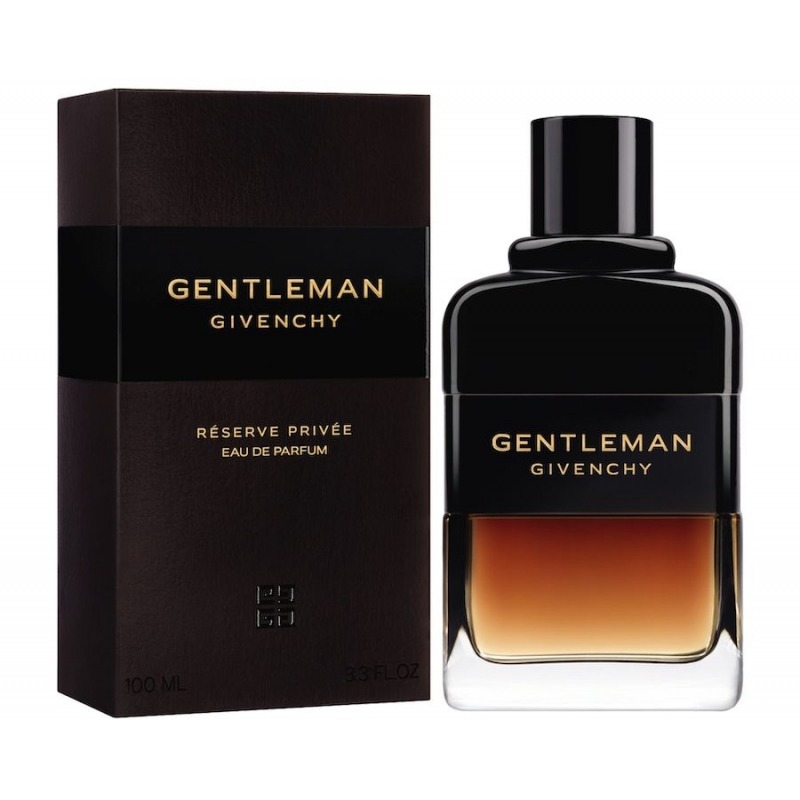 Gentleman Eau de Parfum Reserve Privée