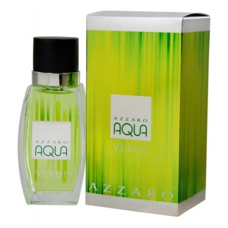 Aqua Verde