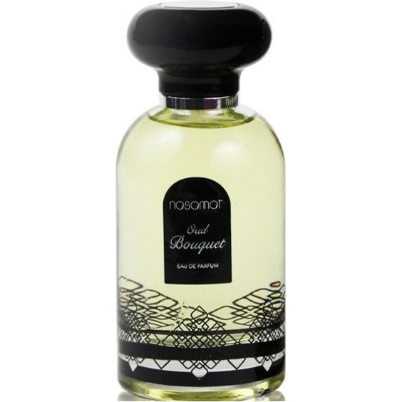 Oud Bouquet