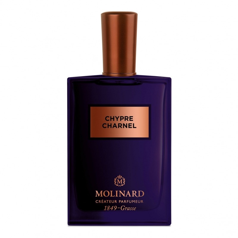 Chypre Charnel