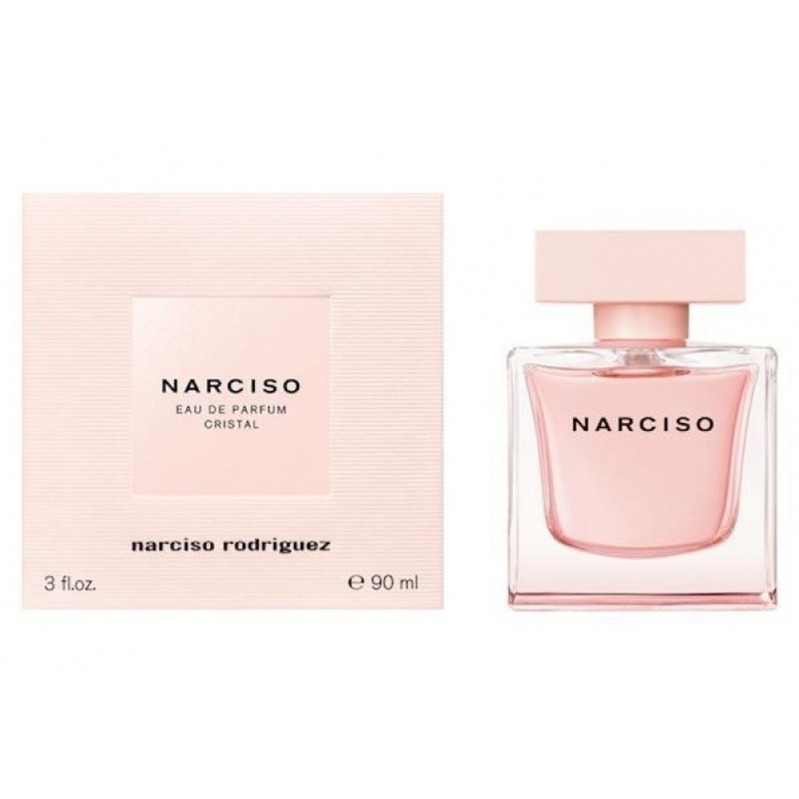 Narciso Eau de Parfum Cristal