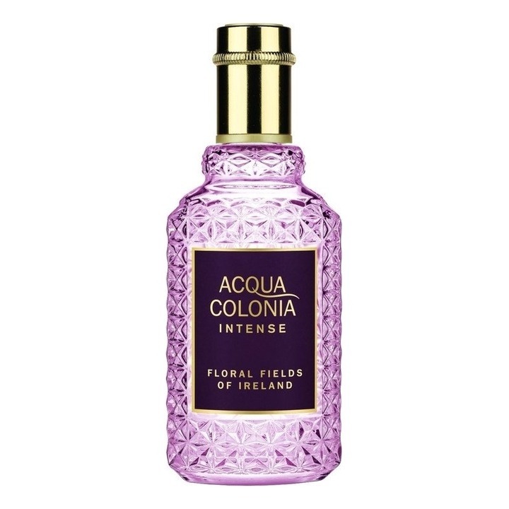 Acqua Colonia Intense Floral Fields Of Ireland