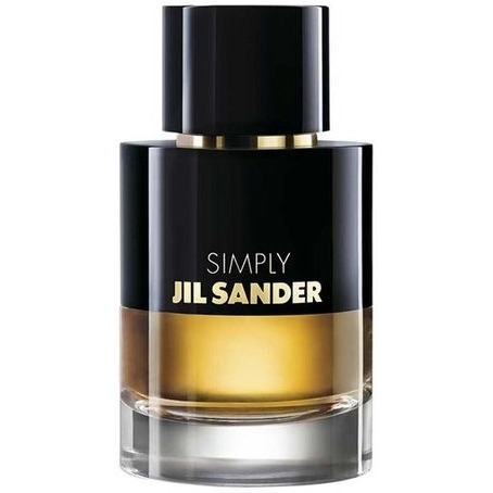 Simply Jil Sander Touch of Mandarin