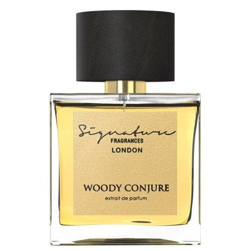 Woody Conjure