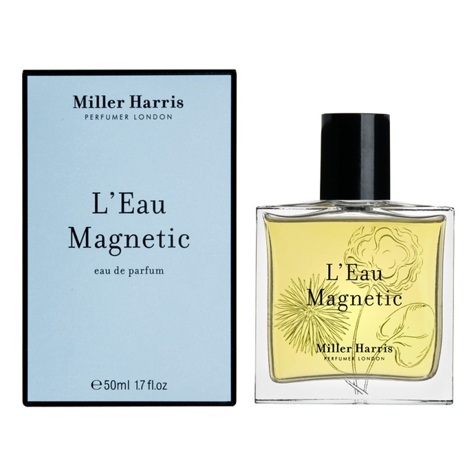 L'Eau Magnetic