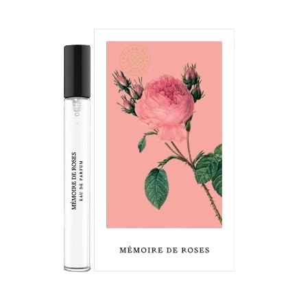 Memoire de Roses